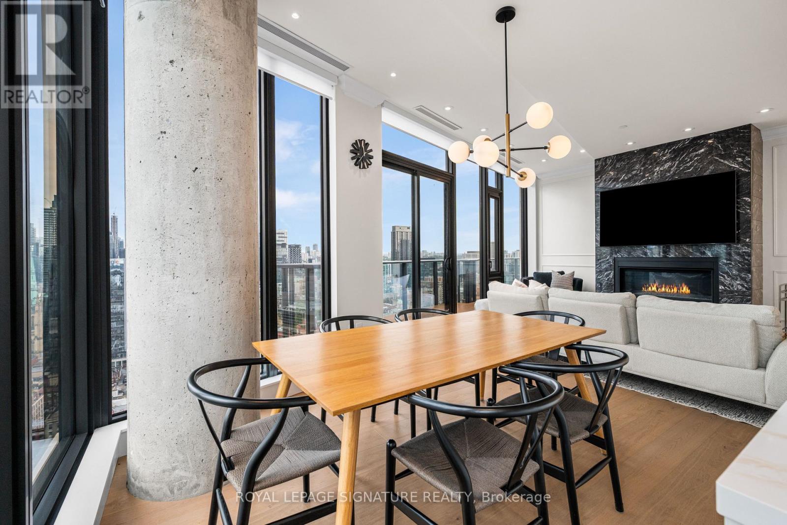 2904 - 2a Church Street, Toronto, Ontario  M5E 0E1 - Photo 13 - C13817238