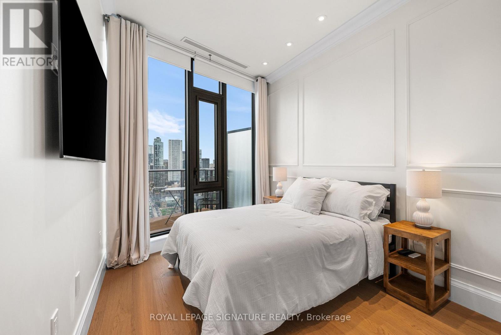 2904 - 2a Church Street, Toronto, Ontario  M5E 0E1 - Photo 25 - C13817238