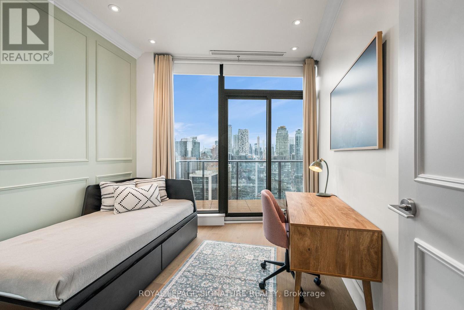 2904 - 2a Church Street, Toronto, Ontario  M5E 0E1 - Photo 31 - C13817238