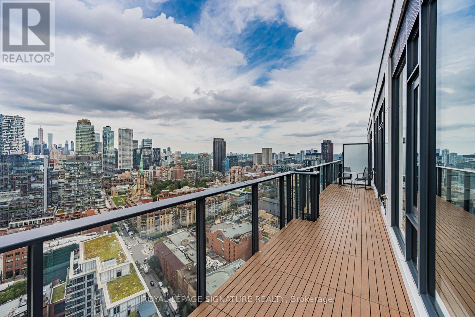 2904 - 2a Church Street, Toronto, Ontario  M5E 0E1 - Photo 35 - C13817238