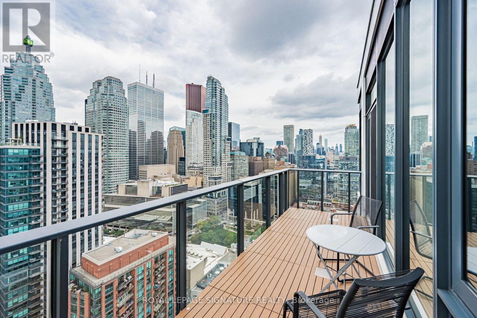 2904 - 2a Church Street, Toronto, Ontario  M5E 0E1 - Photo 36 - C13817238