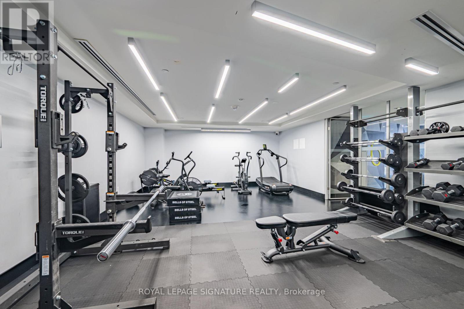 2904 - 2a Church Street, Toronto, Ontario  M5E 0E1 - Photo 41 - C13817238
