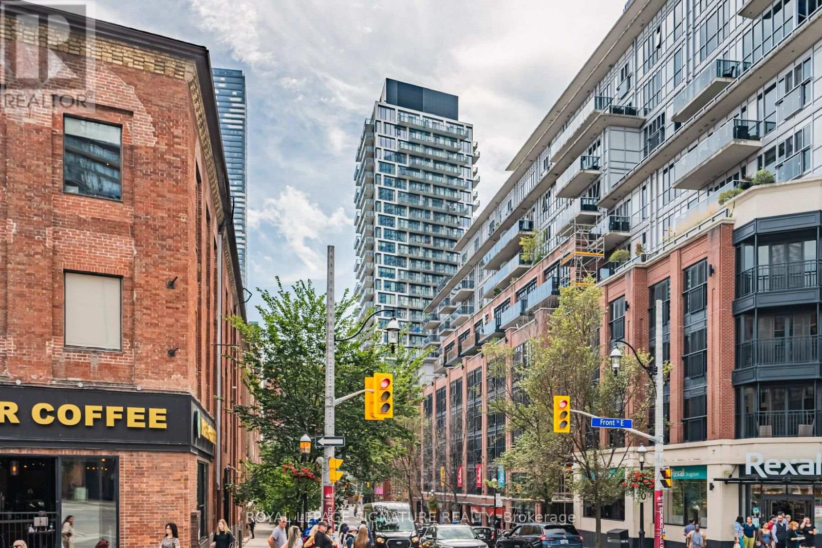 2904 - 2a Church Street, Toronto, Ontario  M5E 0E1 - Photo 42 - C13817238