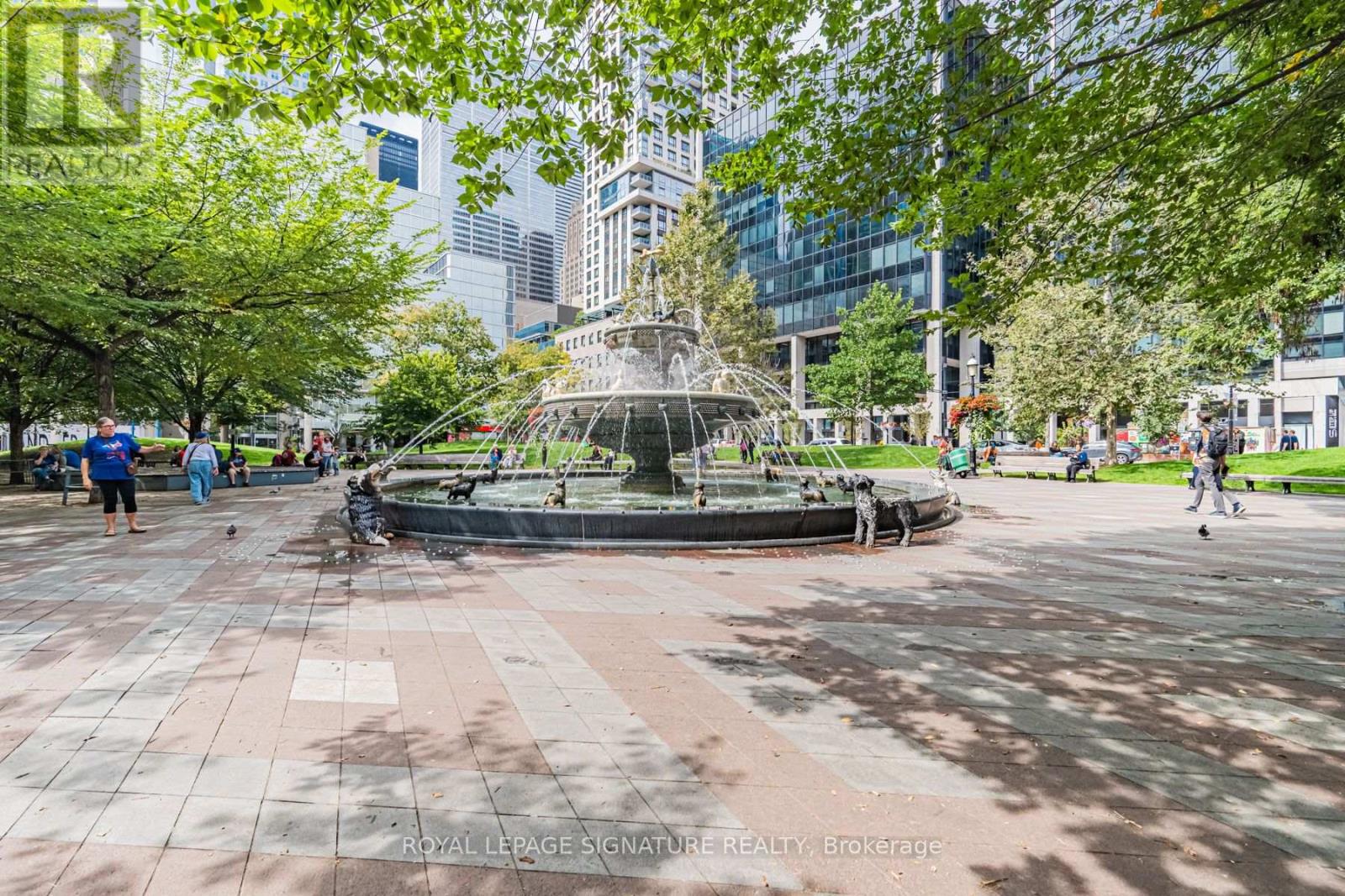 2904 - 2a Church Street, Toronto, Ontario  M5E 0E1 - Photo 43 - C13817238