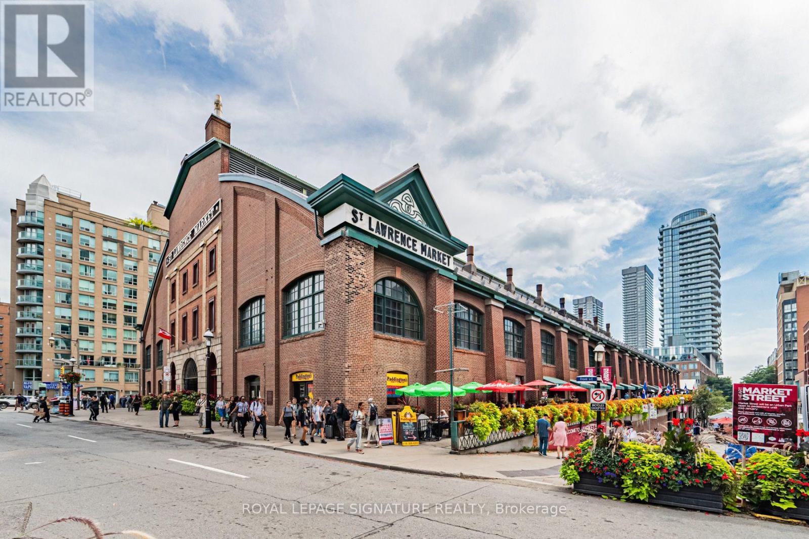 2904 - 2a Church Street, Toronto, Ontario  M5E 0E1 - Photo 44 - C13817238