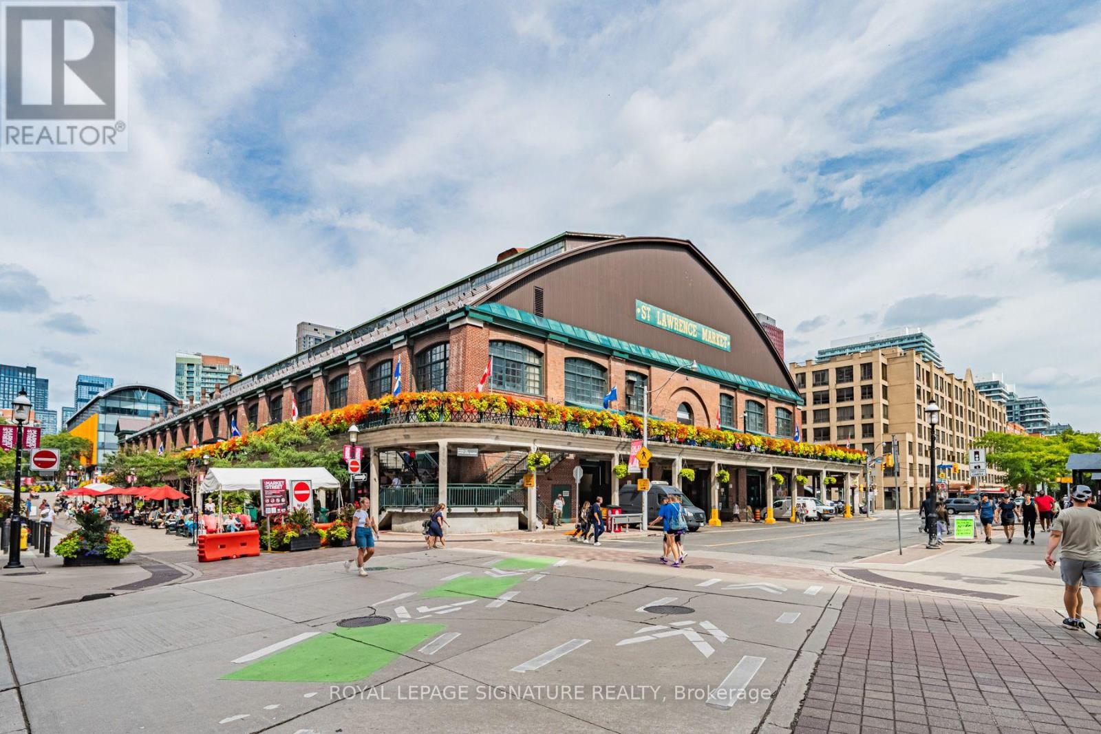 2904 - 2a Church Street, Toronto, Ontario  M5E 0E1 - Photo 45 - C13817238