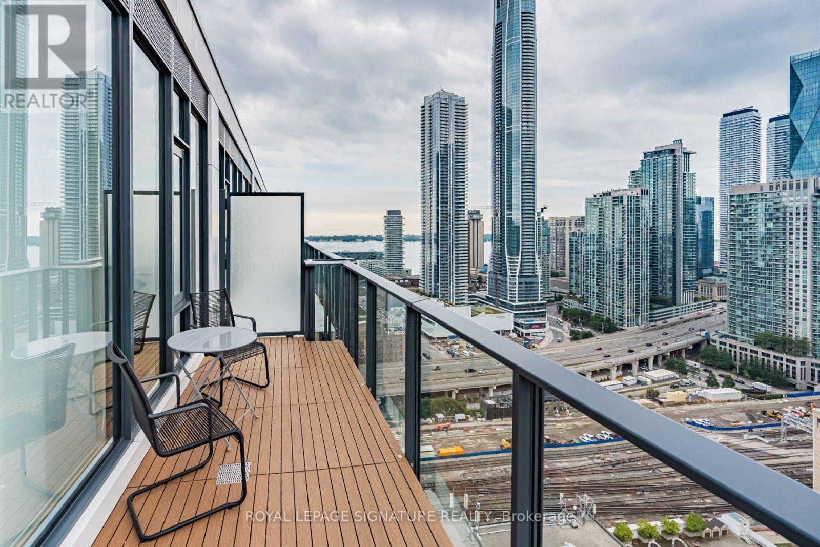 2904 - 2a Church Street, Toronto, Ontario  M5E 0E1 - Photo 46 - C13817238