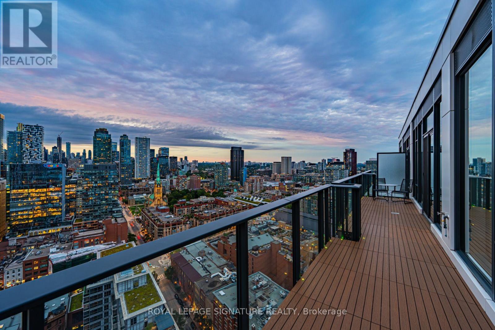 2904 - 2a Church Street, Toronto, Ontario  M5E 0E1 - Photo 47 - C13817238