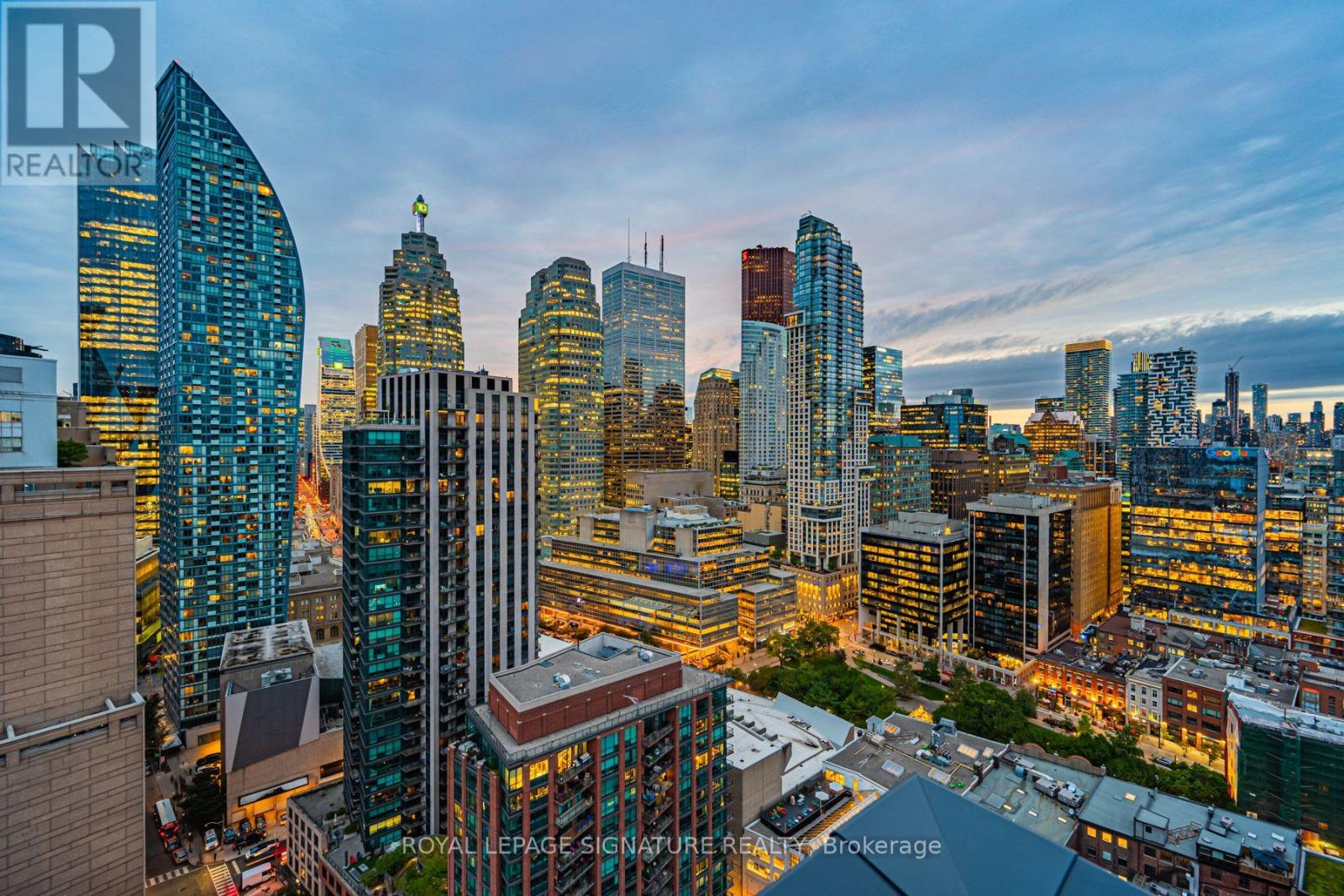 2904 - 2a Church Street, Toronto, Ontario  M5E 0E1 - Photo 48 - C13817238
