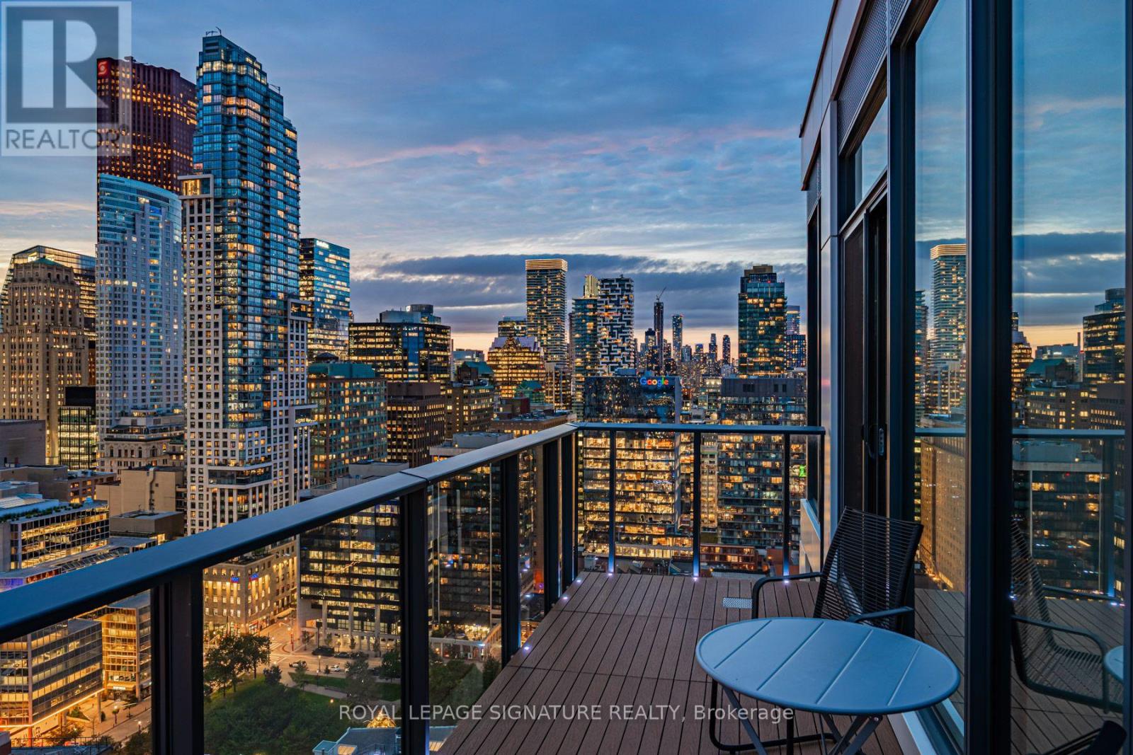 2904 - 2a Church Street, Toronto, Ontario  M5E 0E1 - Photo 49 - C13817238