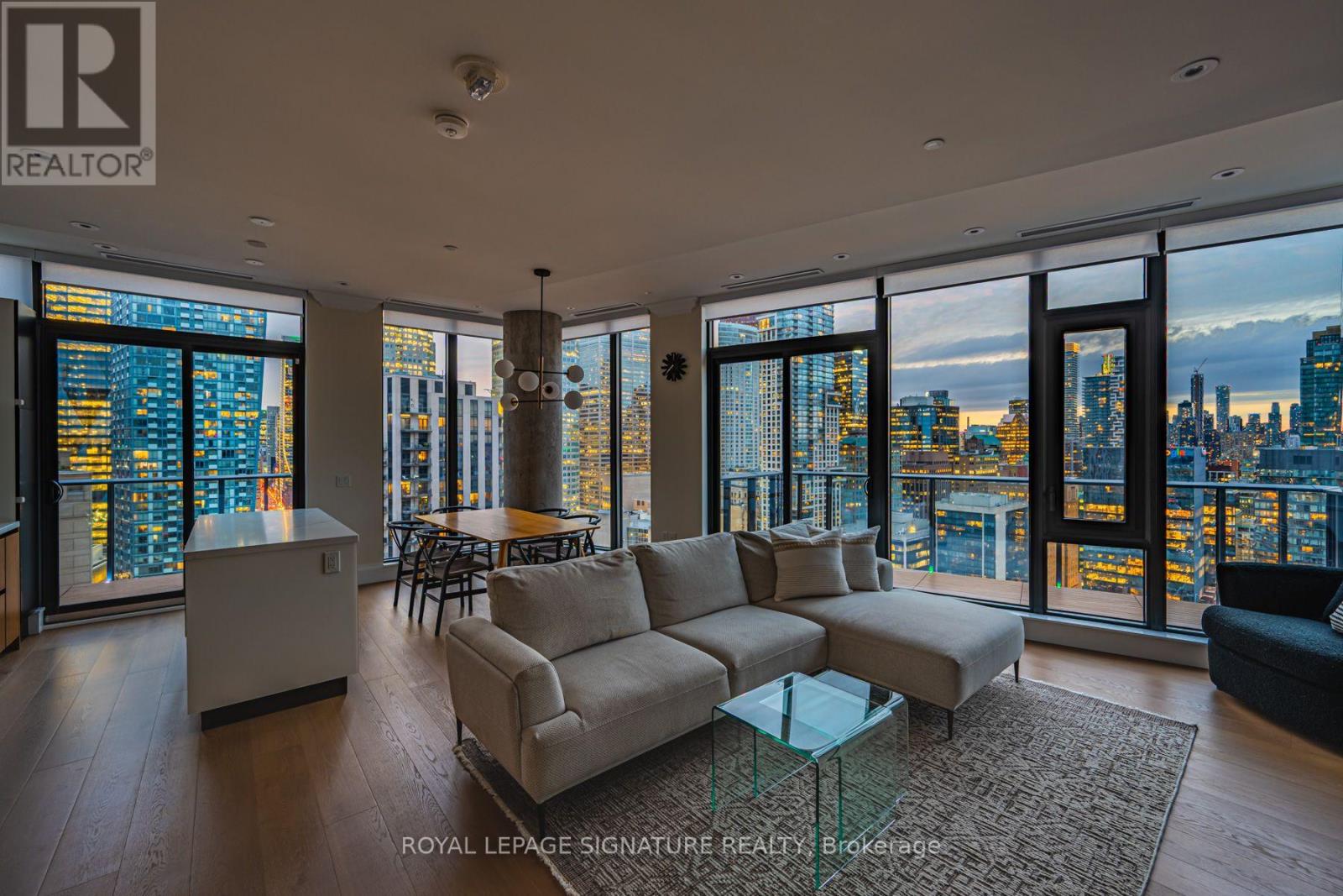 2904 - 2a Church Street, Toronto, Ontario  M5E 0E1 - Photo 7 - C13817238