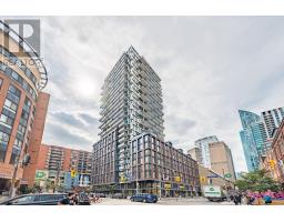 2904 - 2A CHURCH STREET, Toronto, Ontario