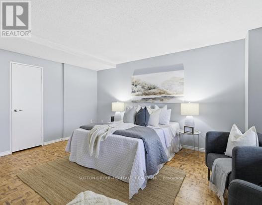 Ph07 - 3380 Eglinton Avenue E, Toronto, Ontario M1J 3L6 - Photo 15 - E13817216