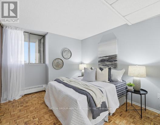 Ph07 - 3380 Eglinton Avenue E, Toronto, Ontario M1J 3L6 - Photo 17 - E13817216