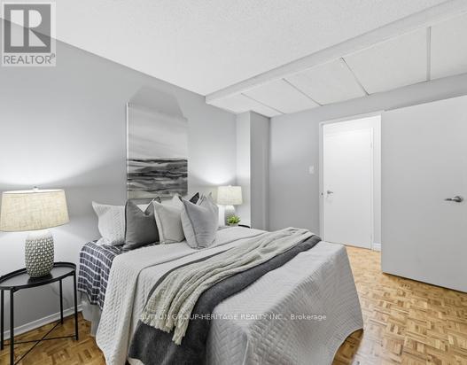 Ph07 - 3380 Eglinton Avenue E, Toronto, Ontario M1J 3L6 - Photo 18 - E13817216
