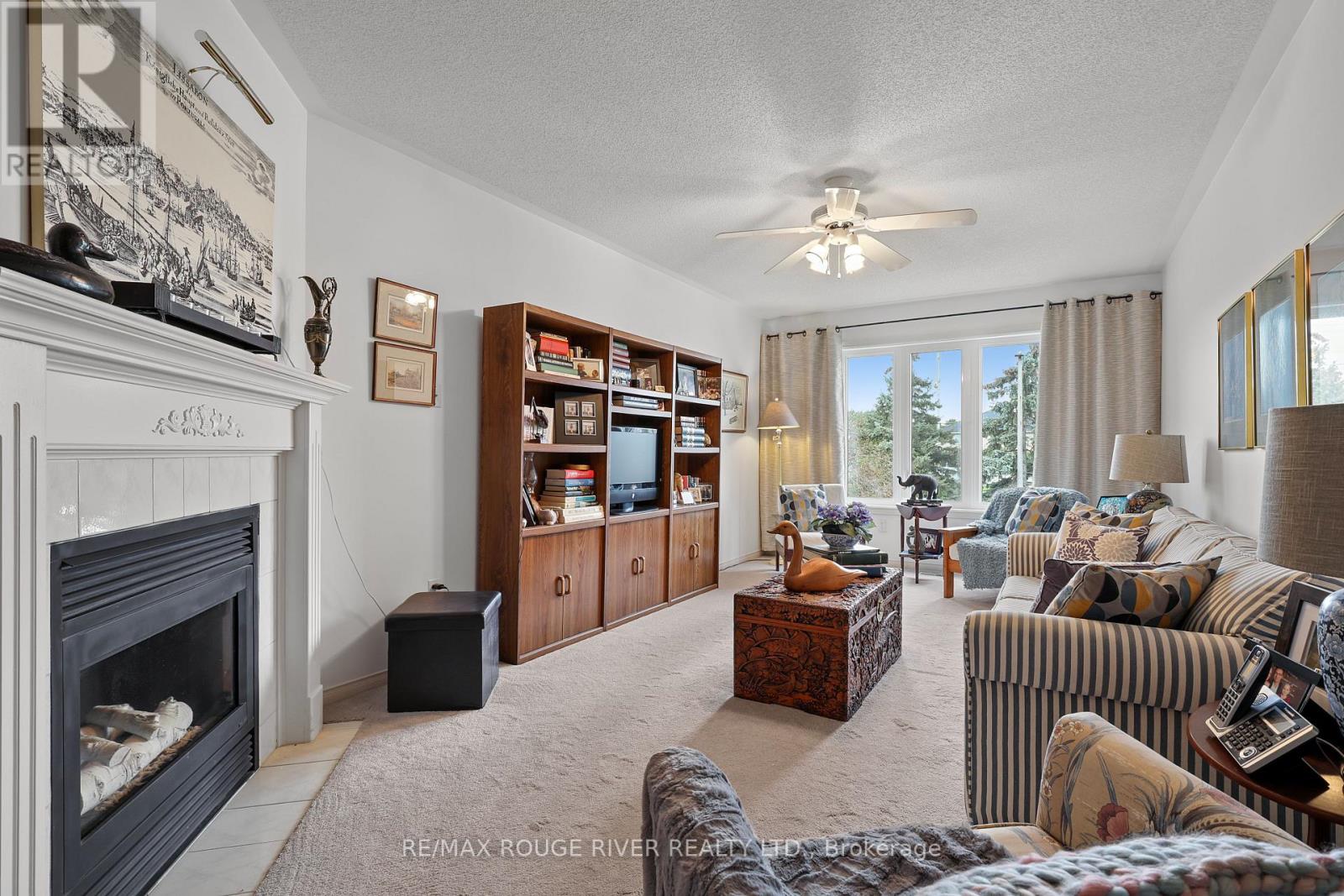 1543 Otonabee Drive, Pickering, Ontario  L1V 6T6 - Photo 21 - E13817264