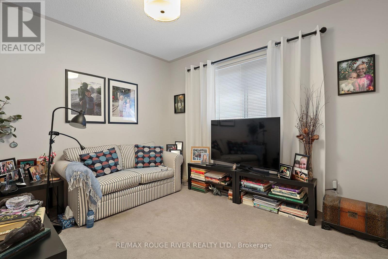 1543 Otonabee Drive, Pickering, Ontario  L1V 6T6 - Photo 28 - E13817264