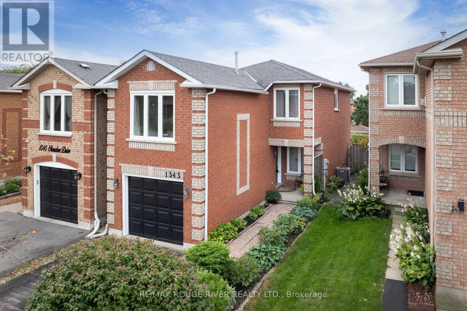 1543 Otonabee Drive, Pickering, Ontario  L1V 6T6 - Photo 35 - E13817264