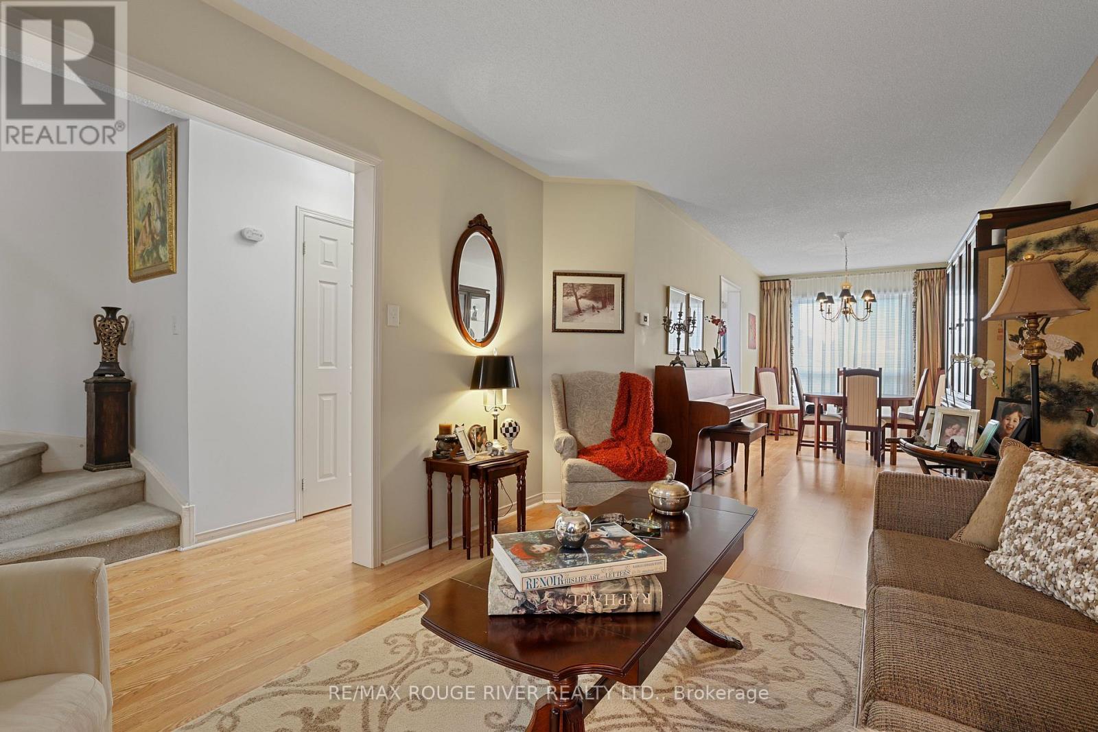1543 Otonabee Drive, Pickering, Ontario  L1V 6T6 - Photo 7 - E13817264