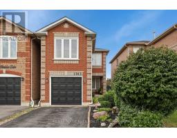 1543 OTONABEE DRIVE, Pickering, Ontario