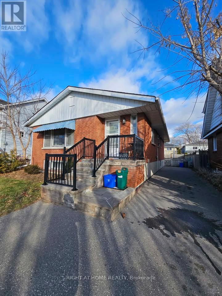 LOWER - 707 HORTOP STREET