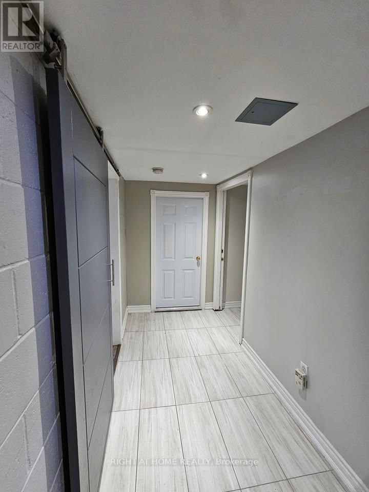 Lower - 707 Hortop Street, Oshawa, Ontario  L1G 4N7 - Photo 10 - E13817290