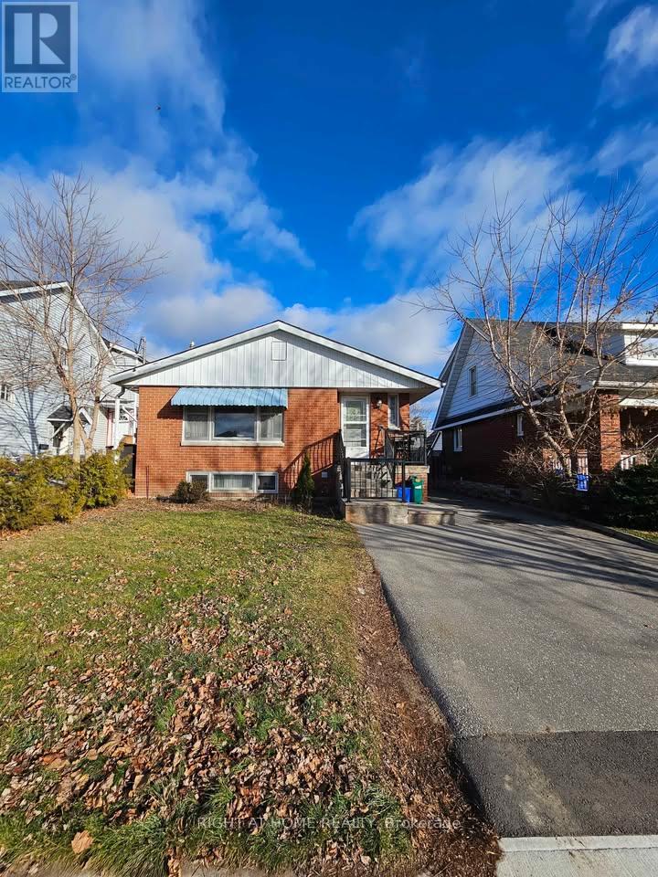Lower - 707 Hortop Street, Oshawa, Ontario  L1G 4N7 - Photo 2 - E13817290