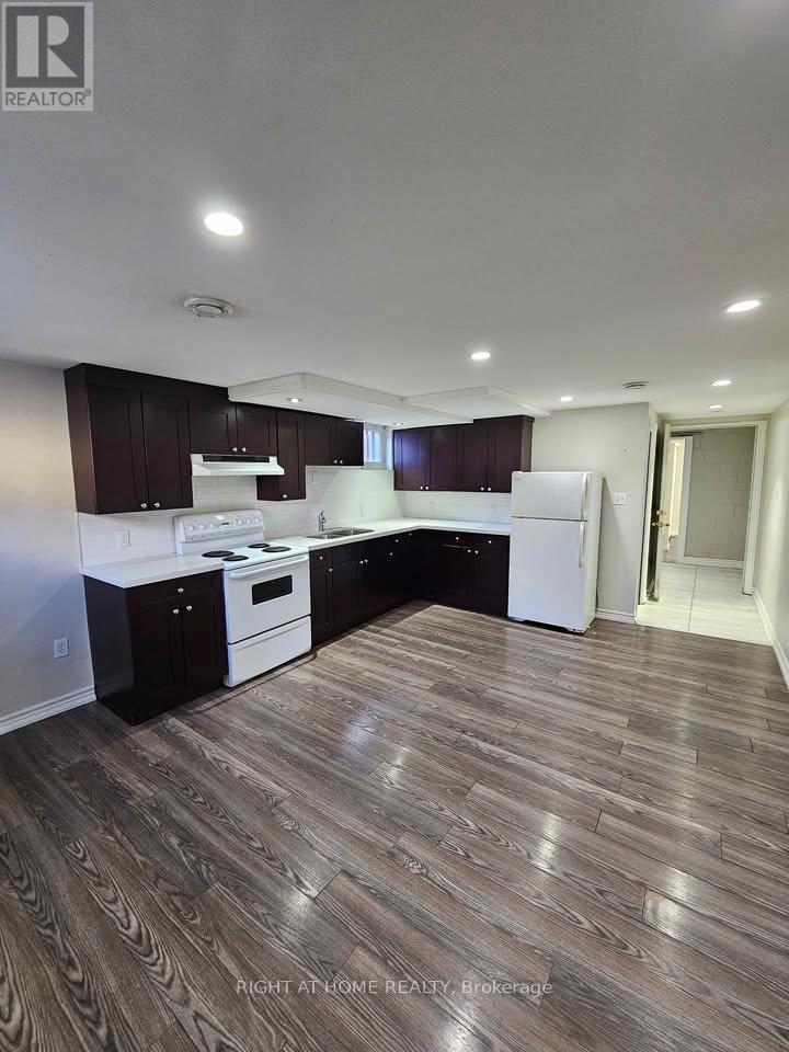 Lower - 707 Hortop Street, Oshawa, Ontario  L1G 4N7 - Photo 4 - E13817290