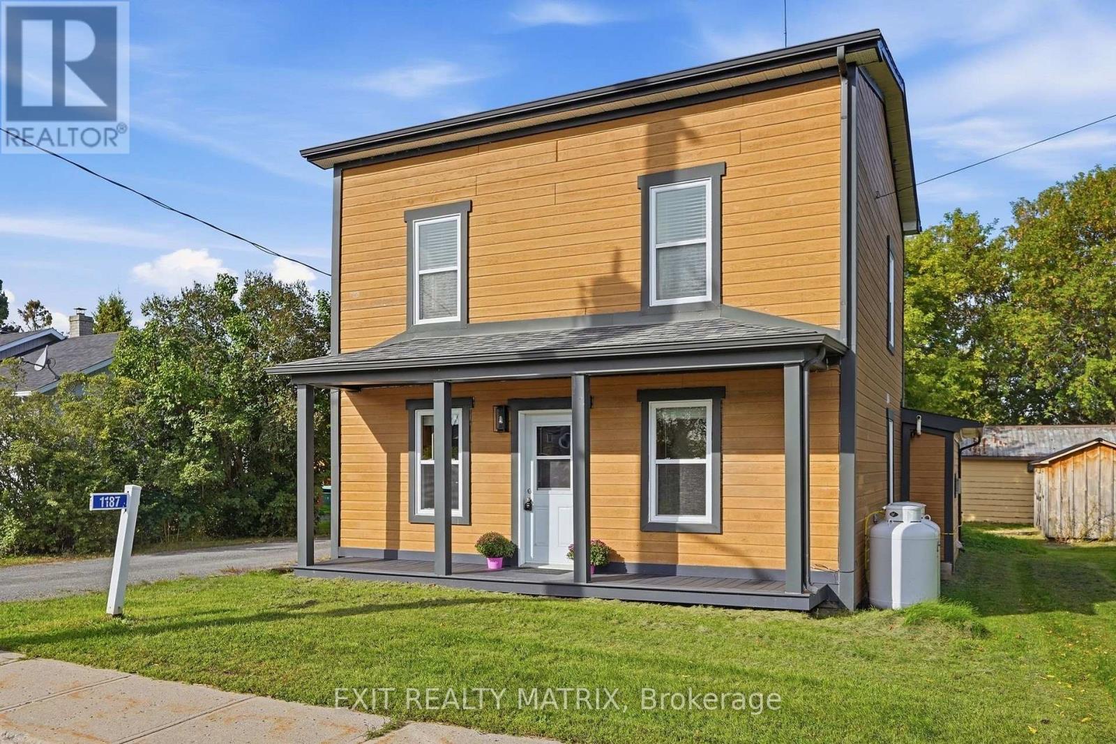 1187 Labrosse Street, Hawkesbury, Ontario K0B 1P0 - Photo 3 - X13817292