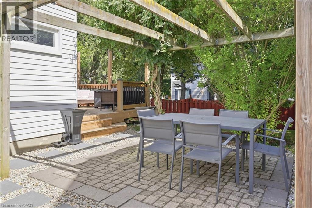 258 Newport Place, Waterloo, Ontario  N2T 2B5 - Photo 37 - 40865212