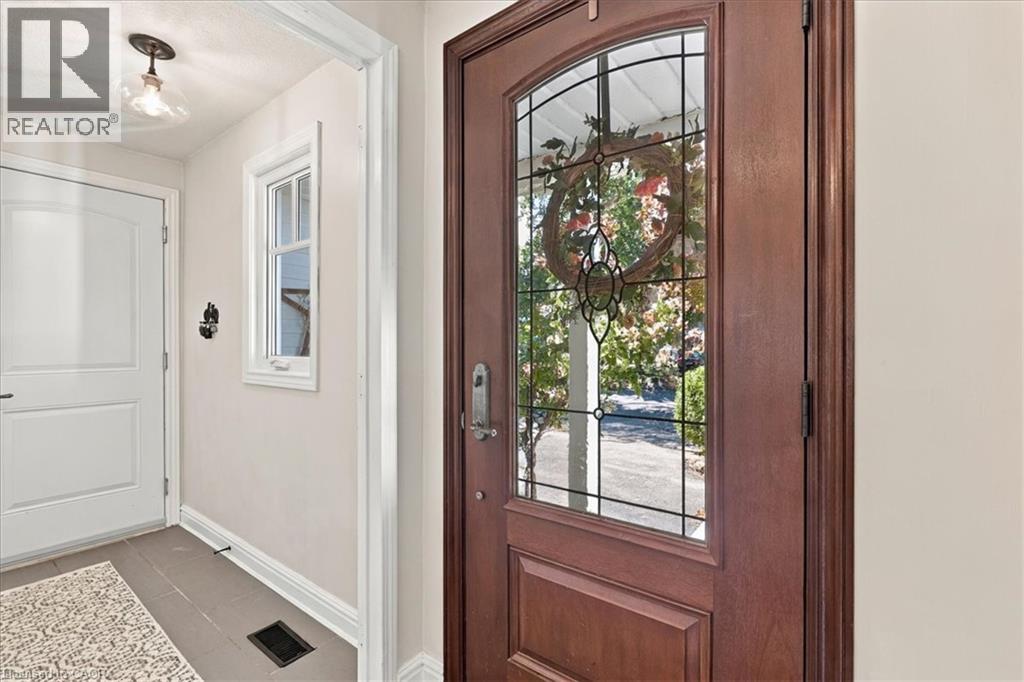258 Newport Place, Waterloo, Ontario  N2T 2B5 - Photo 7 - 40865212