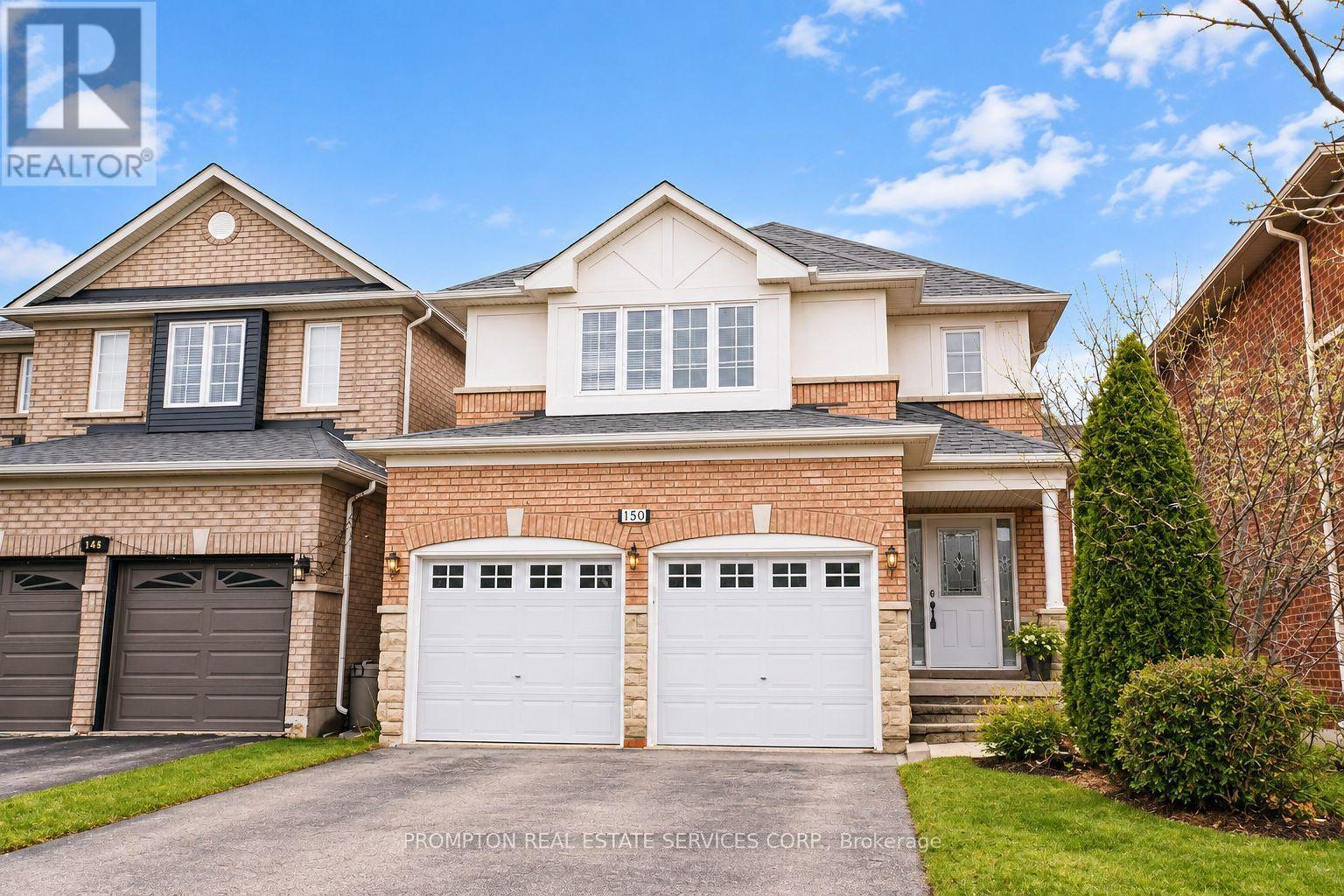150 MATTEO DAVID DRIVE, Richmond Hill, Ontario
