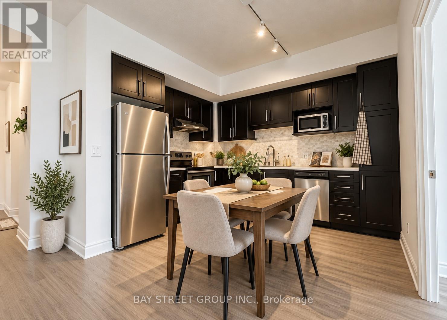 D805 - 33 Clegg Road, Markham, Ontario  L6G 1E1 - Photo 3 - N13817192