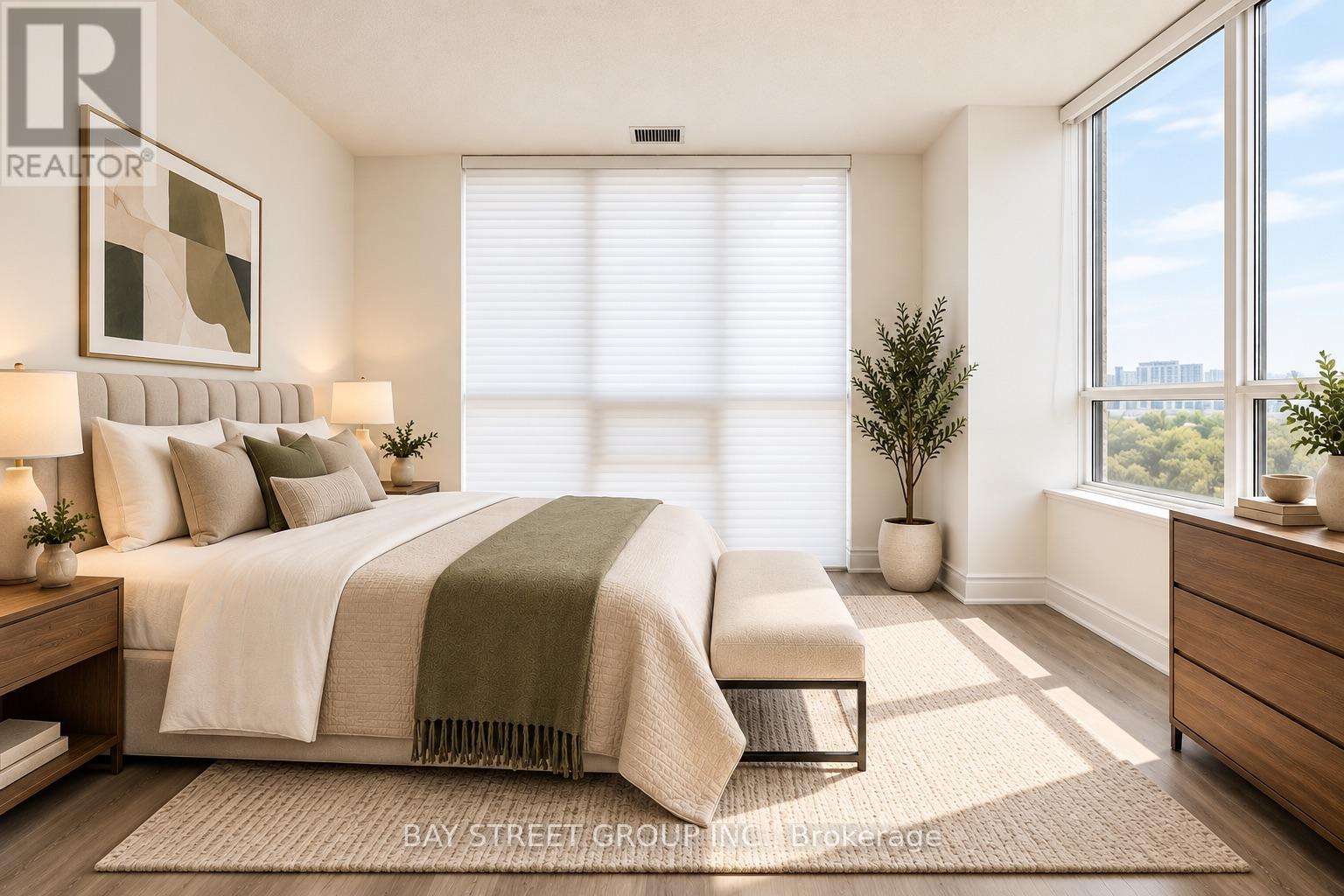 D805 - 33 Clegg Road, Markham, Ontario  L6G 1E1 - Photo 5 - N13817192
