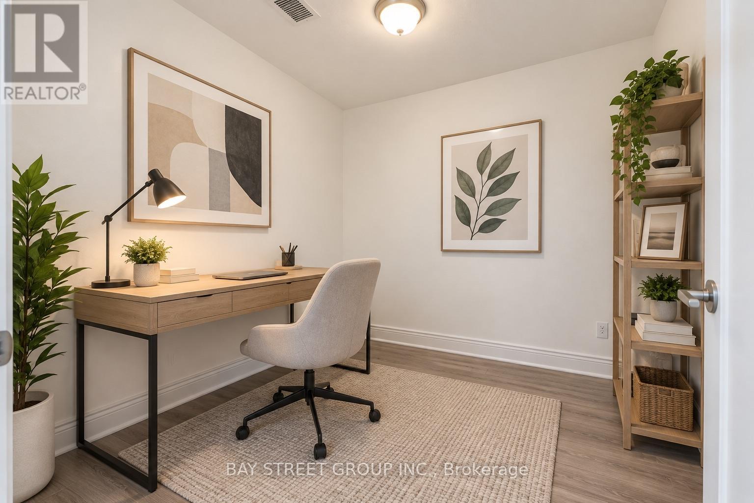 D805 - 33 Clegg Road, Markham, Ontario  L6G 1E1 - Photo 9 - N13817192