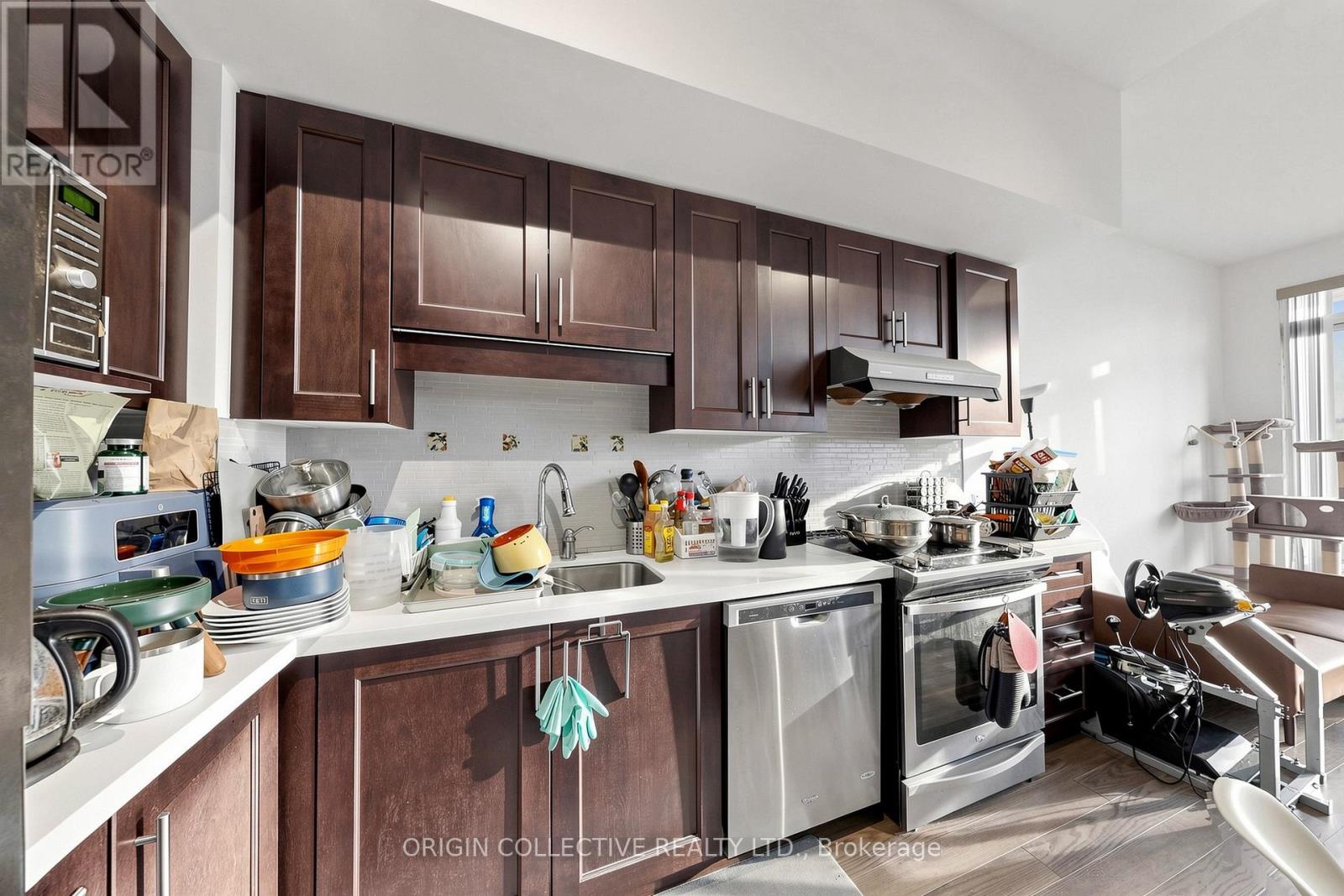 901 - 38 Cedarland Drive, Markham, Ontario  L6G 1C7 - Photo 17 - N13817208