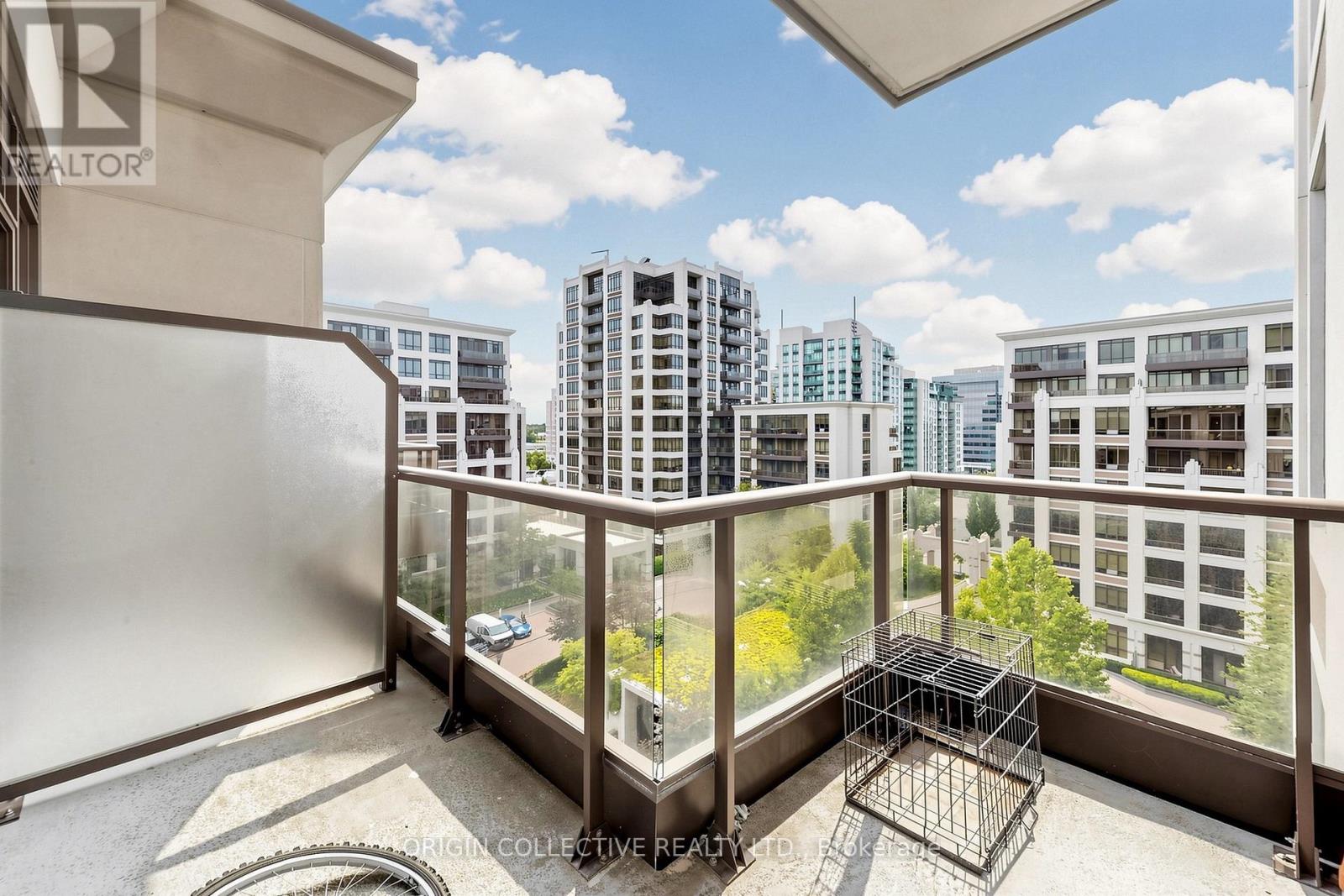 901 - 38 Cedarland Drive, Markham, Ontario  L6G 1C7 - Photo 20 - N13817208
