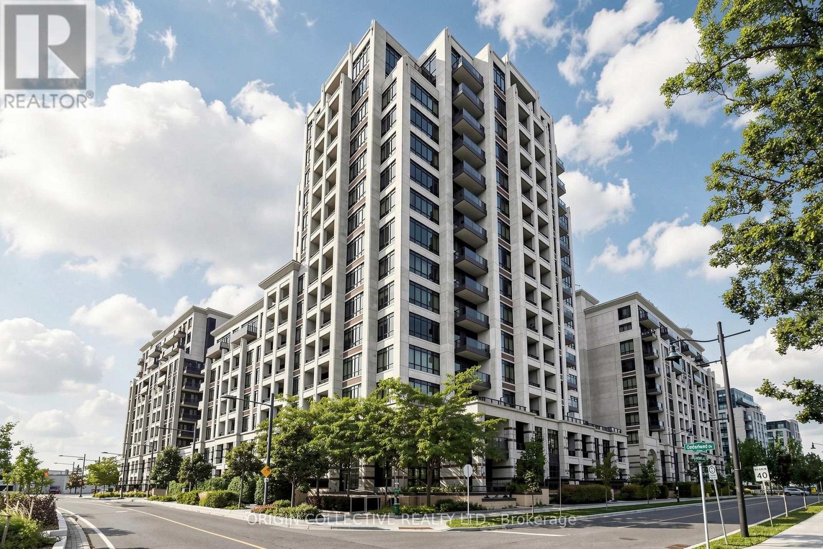 901 - 38 Cedarland Drive, Markham, Ontario  L6G 1C7 - Photo 34 - N13817208