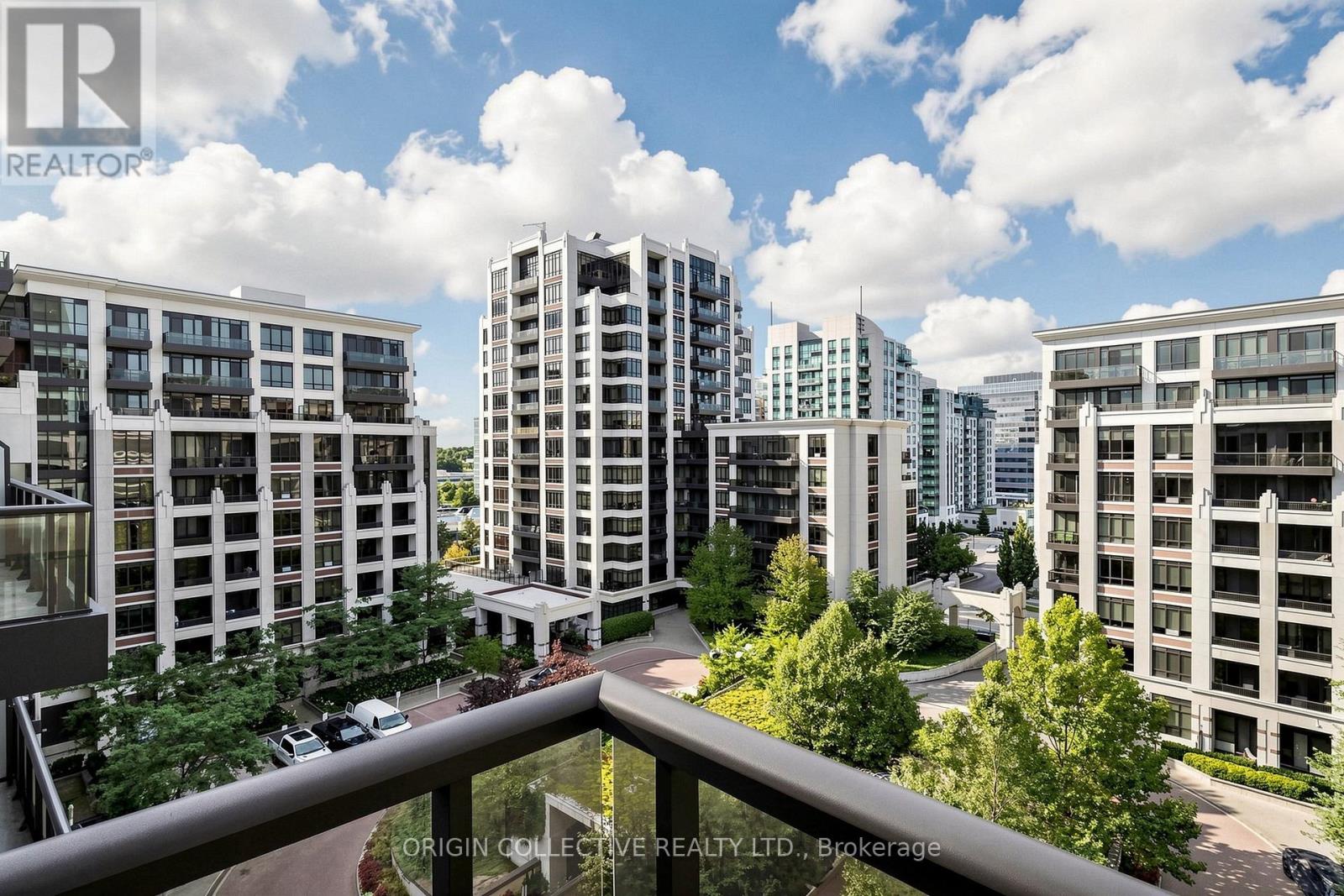901 - 38 Cedarland Drive, Markham, Ontario  L6G 1C7 - Photo 43 - N13817208