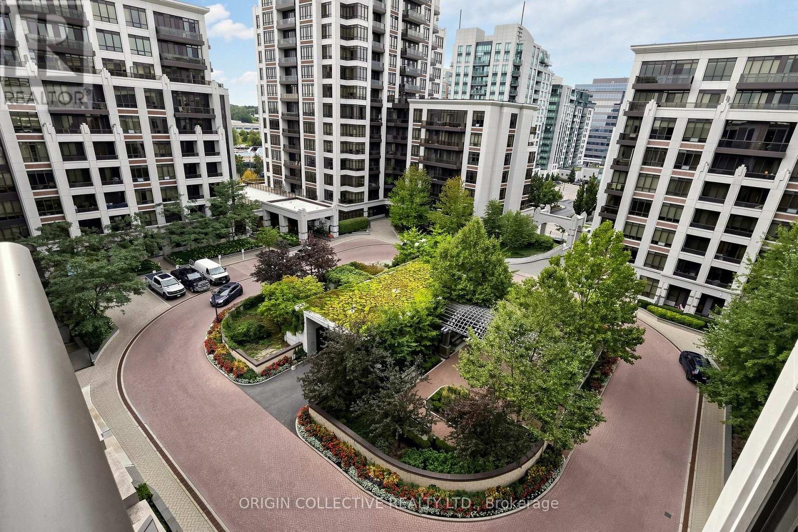 901 - 38 Cedarland Drive, Markham, Ontario  L6G 1C7 - Photo 44 - N13817208