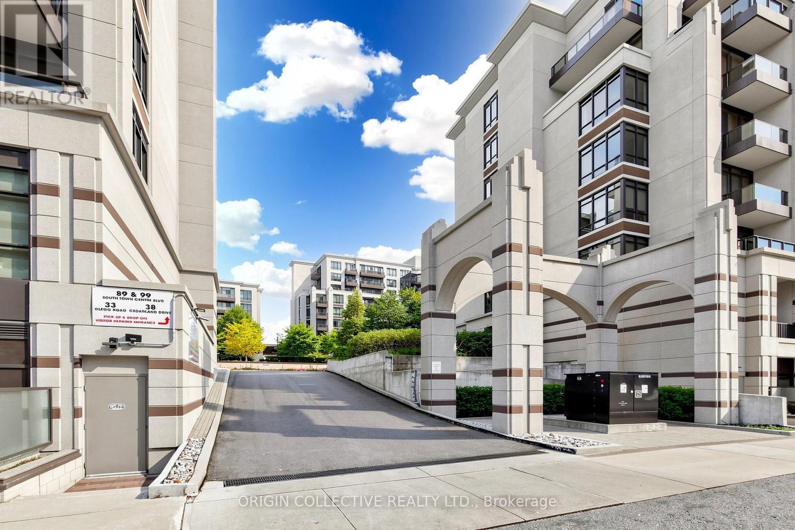 901 - 38 Cedarland Drive, Markham, Ontario  L6G 1C7 - Photo 47 - N13817208
