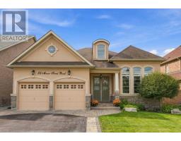 25 MANOR FOREST ROAD, East Gwillimbury, Ontario