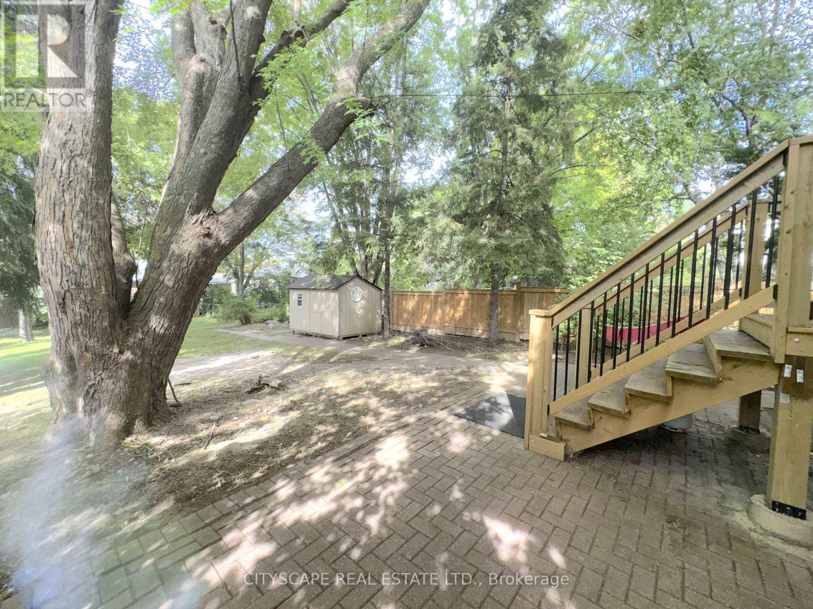 60 Hillview Drive, Newmarket, Ontario  L3Y 4H9 - Photo 40 - N13817260