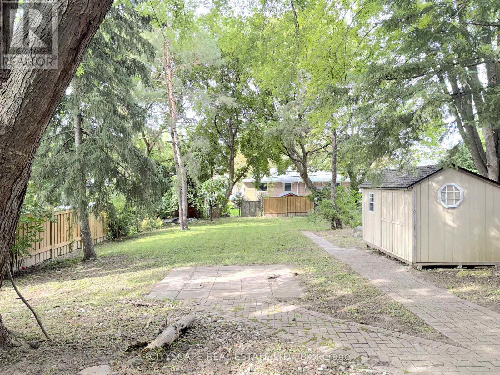 60 Hillview Drive, Newmarket, Ontario  L3Y 4H9 - Photo 42 - N13817260