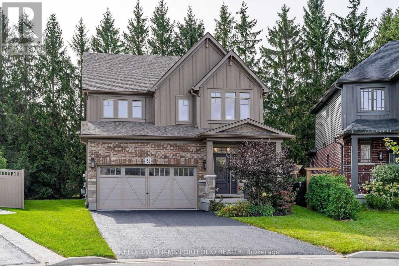 51 MAIDENS CRESCENT, Collingwood, Ontario