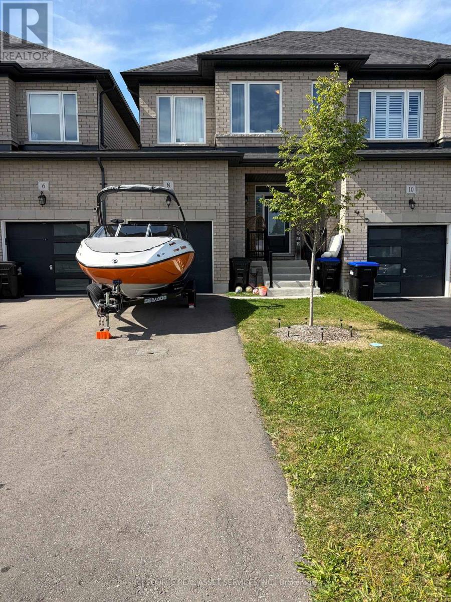 8 Autumn Drive, Wasaga Beach, Ontario  L9Z 0K7 - Photo 17 - S13817282