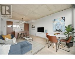 TH105 - 170 BAYVIEW AVENUE, Toronto, Ontario