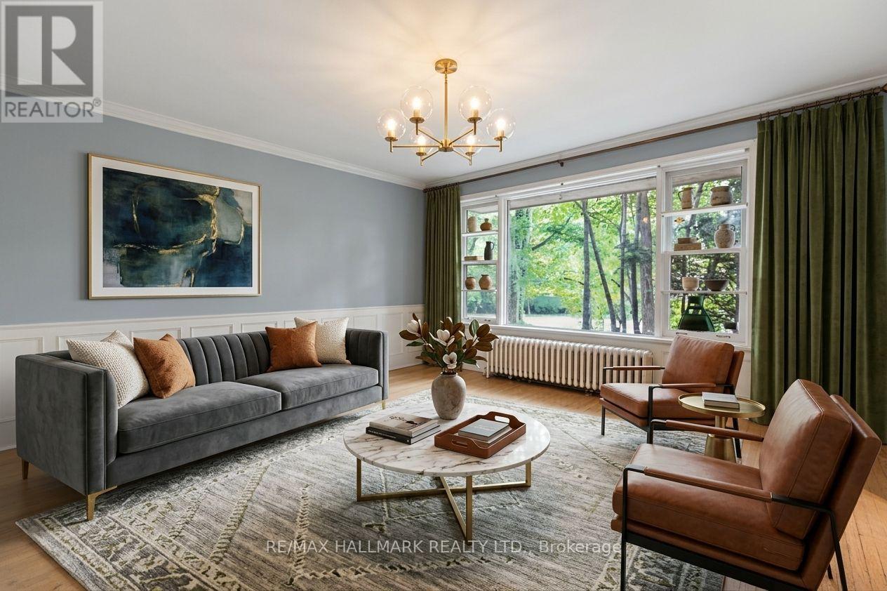 171 Old Yonge Street, Toronto, Ontario  M2P 1R1 - Photo 15 - C13792826