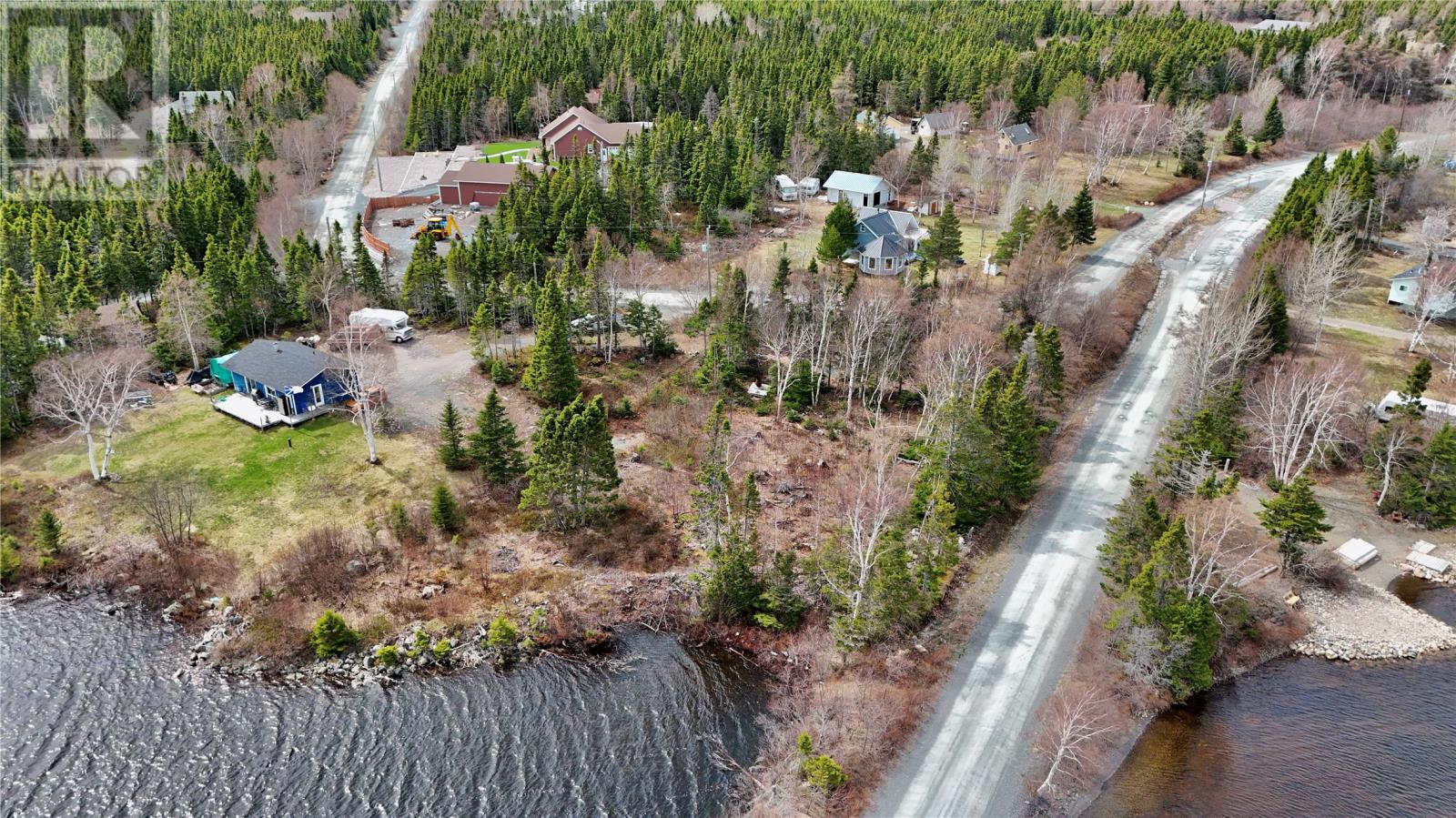 Lot 1 Angle Pond Road, Thorburn Lake, Newfoundland & Labrador