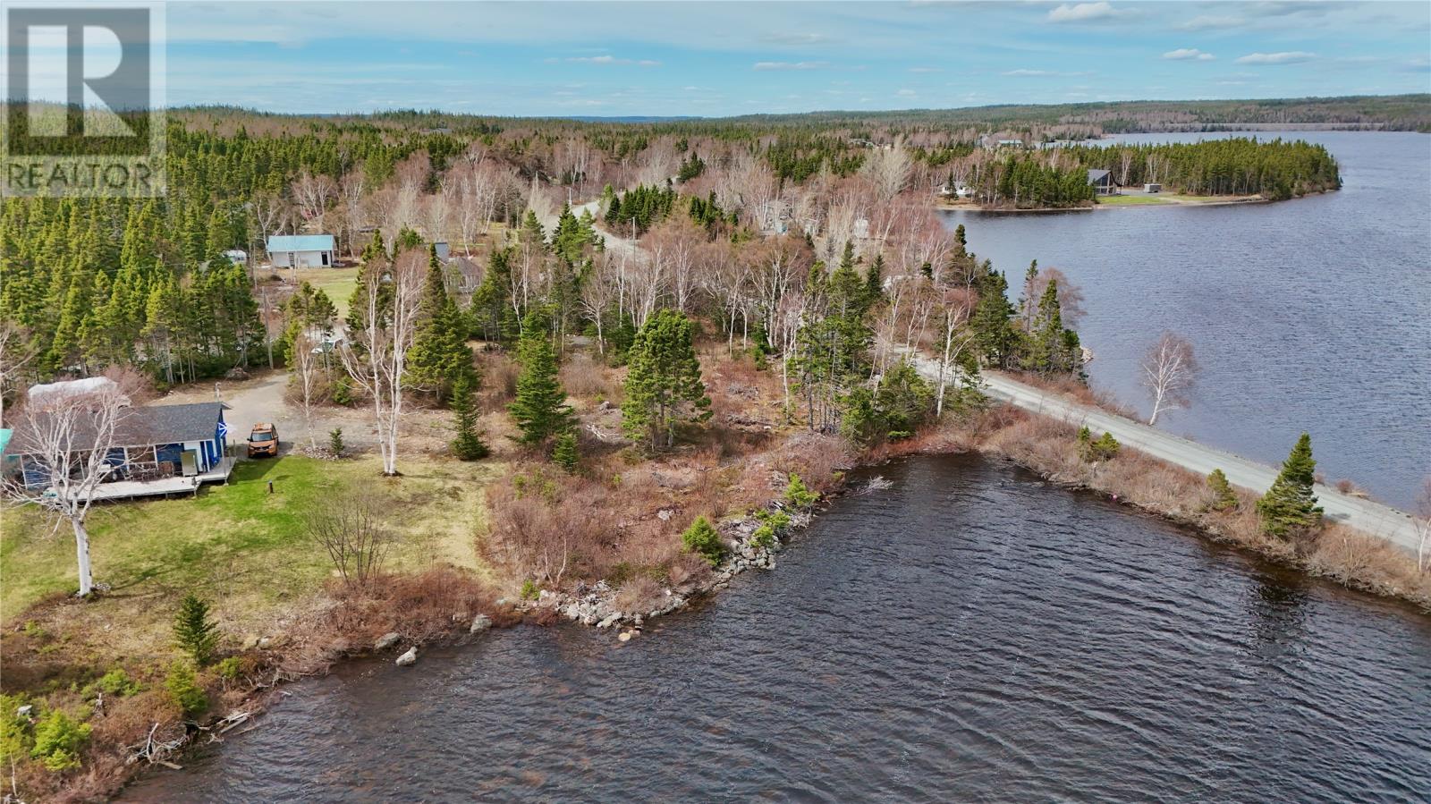 Lot 1 Angle Pond Road, Thorburn Lake, Newfoundland & Labrador  A0C 2G0 - Photo 2 - 1297353